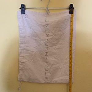 Stella McCartney Dust Bag 18.5” x 14.5”